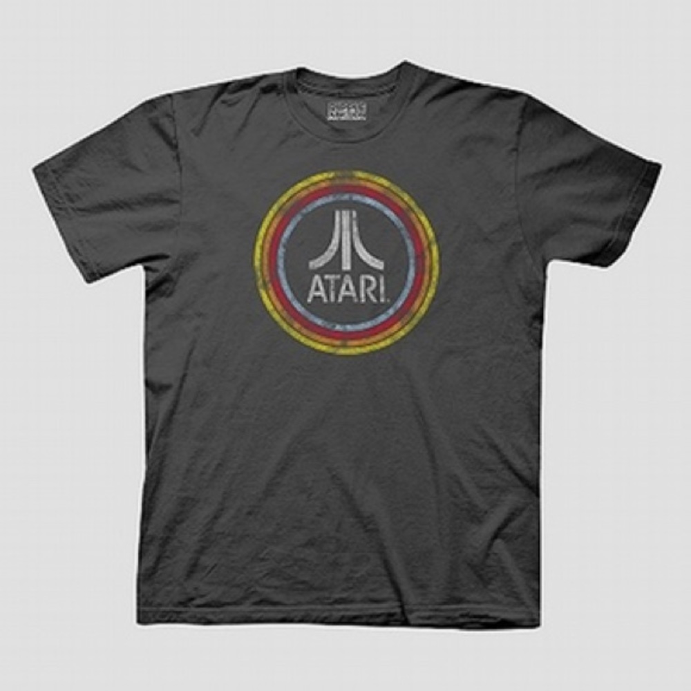 Men’s Atari graphic tee, XL